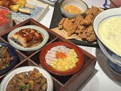 -火山屋台(新街口店)