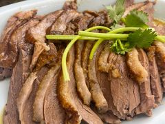 金牌鹅肉-陆记鹅庄·潮汕菜·狮头鹅(大仟里店)