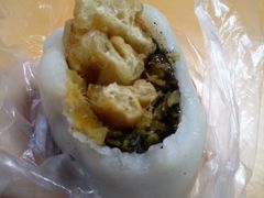-上海虹口糕团(福州路店)