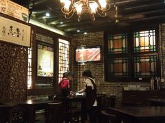 -黄祥华养生堂·炖汤·营养蒸饭(岭南天地店)