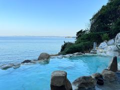 -滨千鸟之汤 海舟