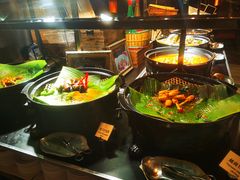 -东莞塘厦三正半山温泉酒店·沙利文西餐厅