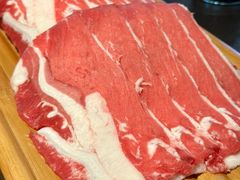 -额尔敦涮肉自助(摩尔城店)