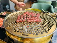 -东味北道熟成·炭火烤肉(九龙店)