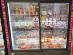 -味多美蛋糕(苏州街地铁店)