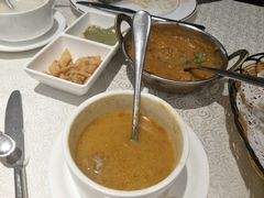 -恒河传奇印度餐厅GANGES