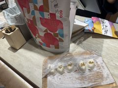-阮大兴糕团(滨江宝龙店)