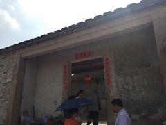 -赵家堡