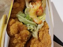 -肯德基(新市百店)
