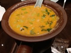 -环球港凯悦 · 享悦中餐厅