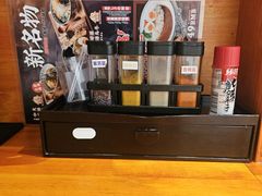 -天妇罗内顺田(罗湖店)