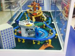 -TOYSRUS玩具反斗城(广州IGC天汇广场店)
