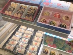 -邵万生食品公司(南京东路店)