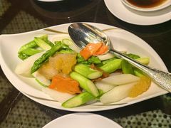 -北京四季酒店·采逸轩