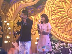 -上海静安香格里拉大酒店