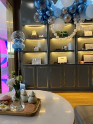 -栖SPA·ONDA ·海菲秀·皑皑科技美肤中心