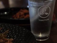 -烧鸟横丁(联发文创口岸店)
