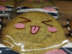 -巴黎贝甜(五月花广场店)