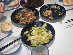 -凯萨印象铁板烧(苏州中心店)