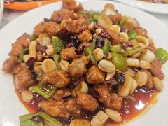 -老苏扬饭店