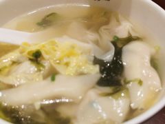 开洋馄饨-熙盛源(复兴路店)