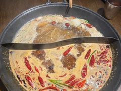 -萍姐火锅·公路夜市(打浦桥日月光店)