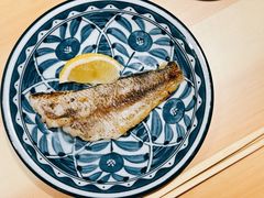 -镹·鱼料理  国产鱼使用店