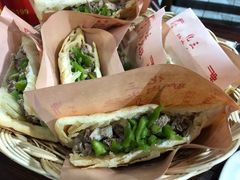 -化三驴肉汤馆(小南门店)