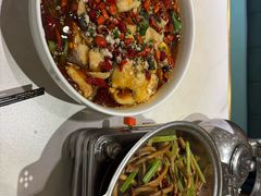 -刘胖子家常菜·蹄花焖藕(江汉路总店)