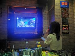 -欢乐盛KTV音乐会所(泰然店)