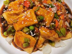 -周家二小姐的菜(西津渡店)