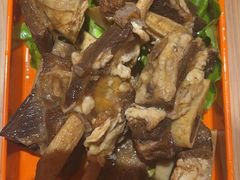 -大胃姐·路边牛杂(南吴路店)