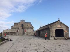 -南岳衡山风景名胜区