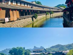 -楠溪江风景名胜区
