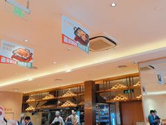 -西贝(大卫城店)