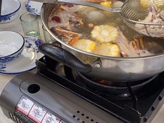 -小煵记·打边炉(西丽文光店)