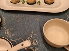 -扬州香格里拉·香宫中餐厅