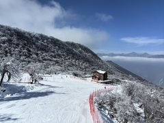 -太子岭滑雪场