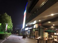 -浦江城市生活广场(江月路店)