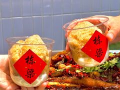 -刘栋梁大排档(淮海东路店)