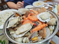 -良师门滨海人家·海鲜·家常菜(滨海城店)