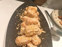 翻砂芋头-潮堂 · 潮州菜(国贸商城店)
