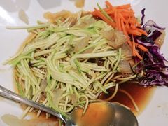 -和源祥·日照菜扛把子(万平口一店)