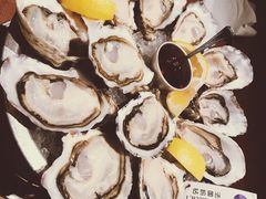 -普朗姆生蚝吧(原建国路店)