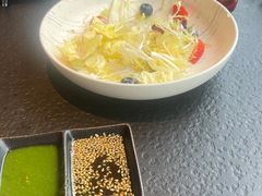 -300杯·和牛烧肉清酒专门店(廊里店)