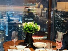 -北京柏悦酒店·锦庭餐厅Dining Room