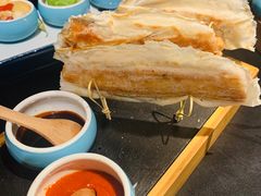 -老头儿油爆虾·1987杭州烟火味(湖滨银泰in77D区店)