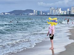 -芽庄日出海滩水疗酒店