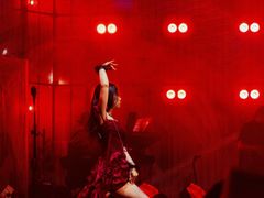-MOSSO·Liveshow(M3香港广场店)