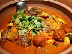 -顺福苑·新派淮扬菜